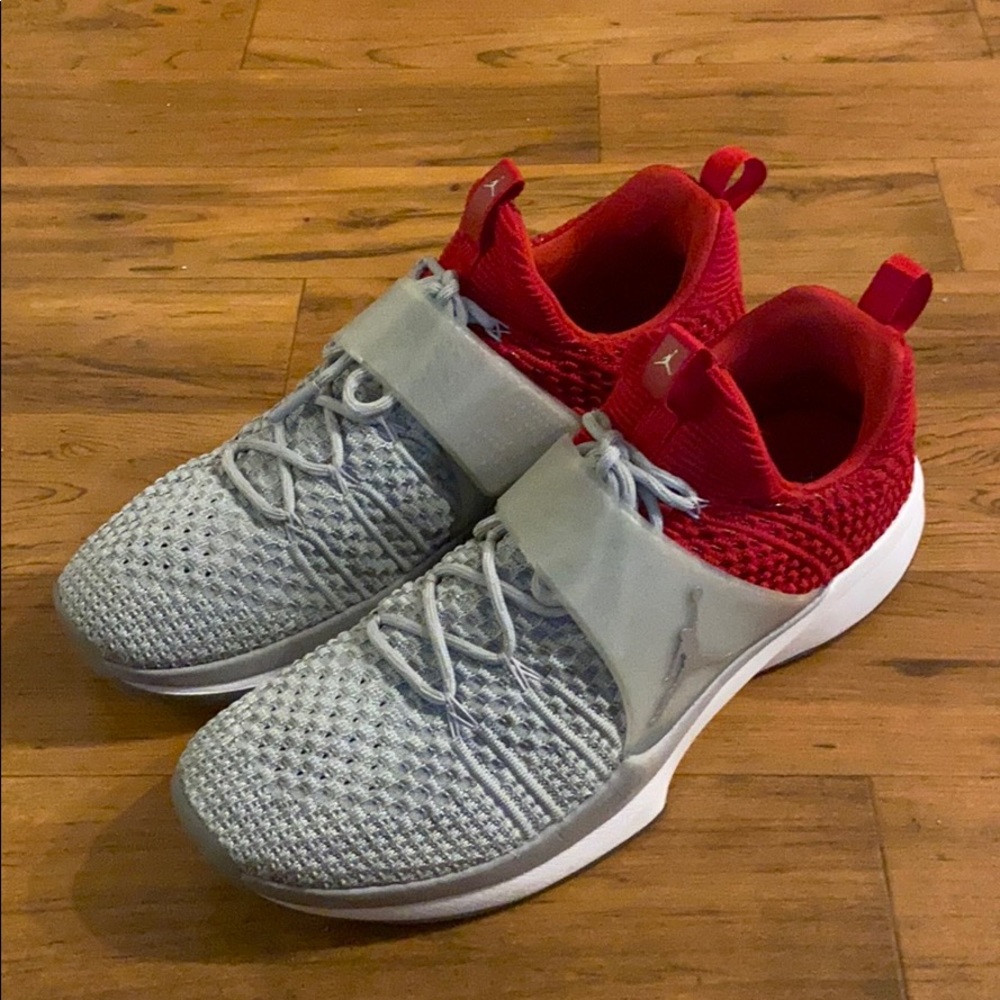 Jordan Trainer 2 Flyknit